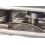 RED STAR ARMS FCG PIN RETAINING PLATE, A1-21