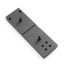 SAIGA 12 CONVERSION DRILLING GUIDE, M-19