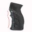 TDI ARMS AK 47 INTERCHANGEABLE FINGER GROOVE PISTOL GRIP - UPG47, P1-52