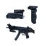 FOLDING VERTICAL GRIP, E2-62