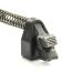 BLACK AK RECOIL BUFFER, A3-21