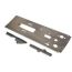 ROMANIAN MD63/M65 UNDERFOLDER FLAT, B2-21Y