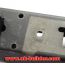 SAIGA 12 CONVERSION DRILLING GUIDE, M-19