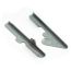 YUGO M70 1.5MM YUGO FIXED STOCK FLAT, B3-11