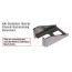AK-Builder Beryl Stock Retaining Bracket - Oversized Tabs