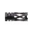 USA AK-47 Phantom Flash Hider with Twist Slots 14-1 LH