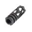 USA AK-47 Phantom Flash Hider with Twist Slots 14-1 LH
