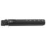 AK-Builder AK47-AK74 hard anodized 6061 T6 aluminum 5 position commercial buffer tube.
