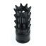 Guntec USA AK-47 Phantom Flash Hider with Twist Slots 14-1 LH