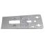 HUNGARIAN AMMS AK63 UNDERFOLDER FLAT, B1-51Y