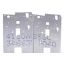 7.62 SIDEFOLDER KHYBER PASS FLAT - TOP RAIL BENT AND TRIMMED, B2-31Y