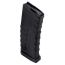 COMMAND ARMS AR15/M16 30RD .223 BLACK POLYMER MAGAZINE, CAA-26