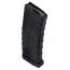COMMAND ARMS AR15/M16 30RD .223 BLACK POLYMER MAGAZINE, CAA-26