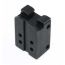 AK-BUILDER MODULAR STOCK TRUNNION, A4-41