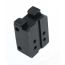 AK-BUILDER MODULAR STOCK TRUNNION, A4-41