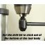 RIVET HEAD DRILLING TOOL, B6-31