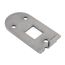 UNDERFOLDER REINFORCEMENT PLATE, A2-41