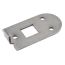 UNDERFOLDER REINFORCEMENT PLATE, A2-41