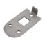 UNDERFOLDER REINFORCEMENT PLATE, A2-41