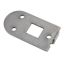 UNDERFOLDER REINFORCEMENT PLATE, A2-41