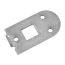 UNDERFOLDER REINFORCEMENT PLATE, A2-41