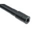 16 Inch Black Nitrided USA AK74 Barrel 5.45 x 39