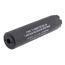 AK FAKE SUPPRESSOR 24MM 5" LONG, B5-51