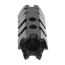 AK Spiked Muzzle Brake/Compensator