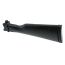 Shows metal stock parts, but are not included.