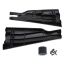 AMD 65 FOLDING STOCK SHELL, J1-21