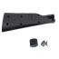 AMD 65 FOLDING STOCK SHELL, J1-21