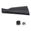 AMD 65 FOLDING STOCK SHELL, J1-21