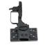BULGED FRONT TRUNNION SUPPORT BLOCK, C11-21