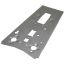 MAK 90 UNDERFOLDER FLAT WITH MAGWELL DIMPLES, B1-41