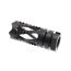 AK-47 PHANTOM FLASH HIDER WITH TWIST SLOTS 14-1 LH, C10-31