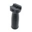 HEAVY DUTY BLACK ALLOY VERTICAL GRIP, G6-21