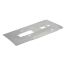 AK74 5.45X39 FIXED STOCK RECEIVER FLAT, B2-41Y
