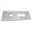 AK-Builder Yugo M72 RPK 1.5mm receiver flat, annealed 4130 Chromoly steel with rails.
