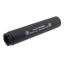 ZASTAVA YUGO M92/M85 7" PAP ZASTAVA BARREL EXTENSION/FAKE SUPPRESSOR BLACK ANODIZED W/ENGRAVING, L1-11