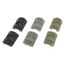 RUBBER RAIL COVERS, S-25