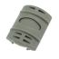 RUBBER RAIL COVERS, S-25