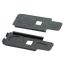 AK47 EUROPEAN USED SURPLUS TAKE-OFF  FLOORPLATE, G4-62
