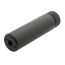 FAKE SUPPRESSOR 1/2-28 RH 4.375" LONG, J4-22