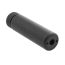 FAKE SUPPRESSOR 1/2-28 RH 4.375" LONG, J4-22