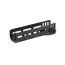 TDI  AKM LOWER ALUMINUM HANDGUARD MLOK BLACK AK47/74/101, P1-61
