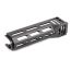 TDI  AKM LOWER ALUMINUM HANDGUARD MLOK BLACK AK47/74/101, P1-61