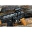 AK MASTER MOUNT SIDE SCOPE MOUNT - REAR BIASED, E4-13
