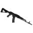 TDI  AK47 SHORT SCOPE MOUNT, P3-32
