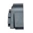 TDI  AK M4 STOCK ADAPTER FOR YUGO M70 NPAP AND OPAP + MIL STD TUBE CASTLE NUT AND A QD PLATE, P3-11