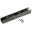 Heat Treated AK-Builder AK-47 7.62x39 With Trunnion Holes 1mm 80% Receiver Blank